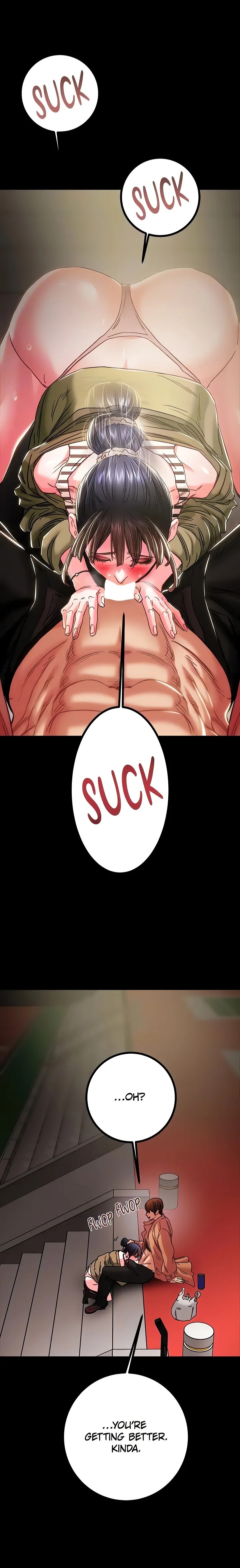 The Man Who Devours - Chapter 84 Page 6