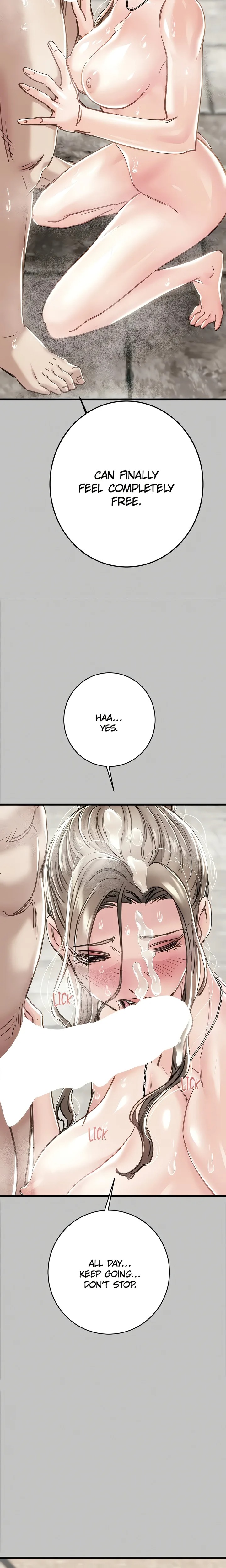 The Man Who Devours - Chapter 85 Page 10