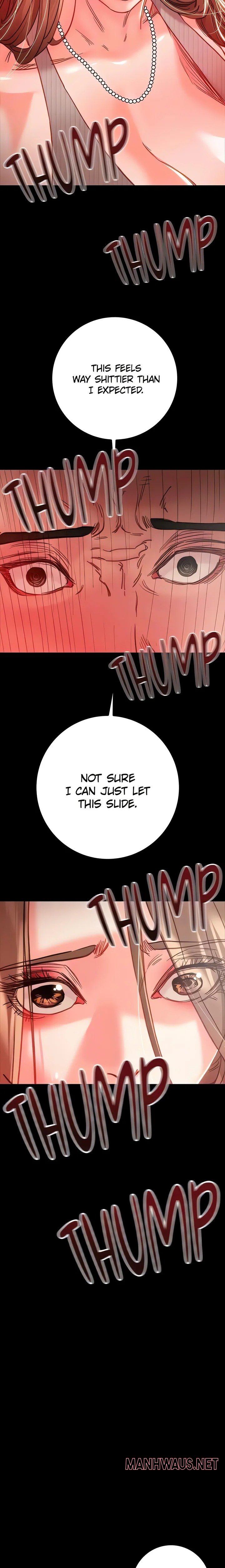 The Man Who Devours - Chapter 85 Page 16