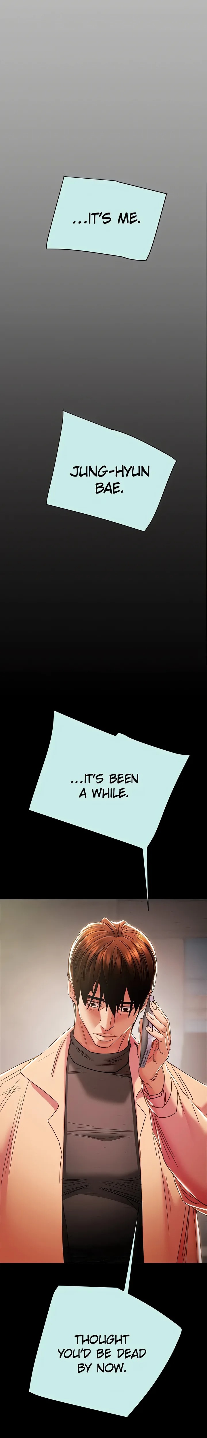 The Man Who Devours - Chapter 85 Page 32