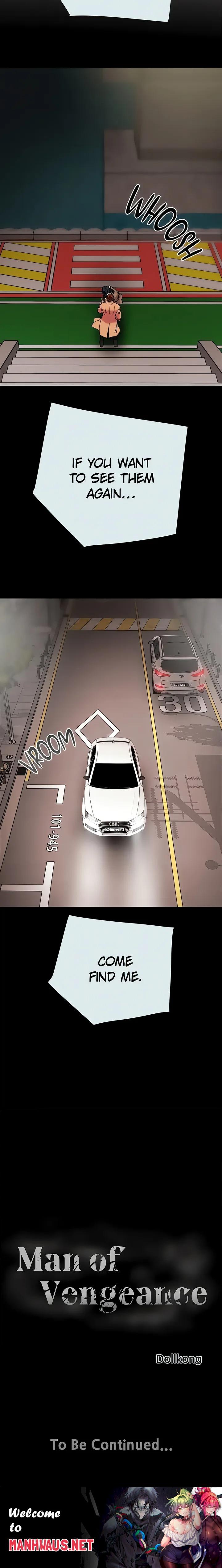 The Man Who Devours - Chapter 85 Page 39