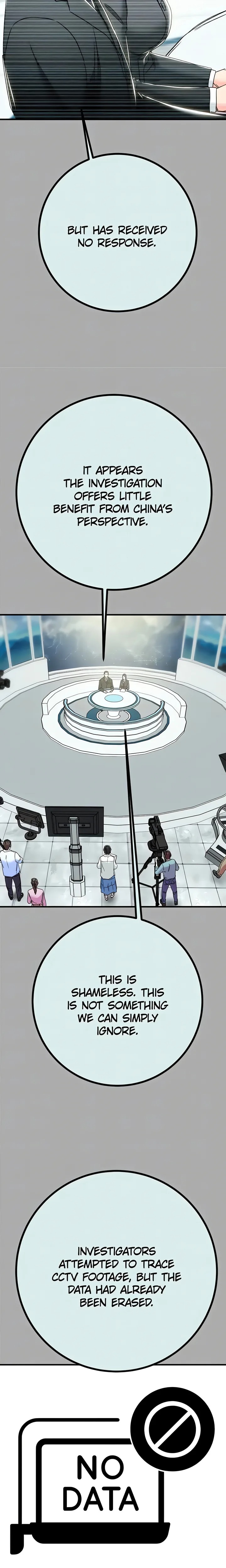 The Man Who Devours - Chapter 86 Page 17