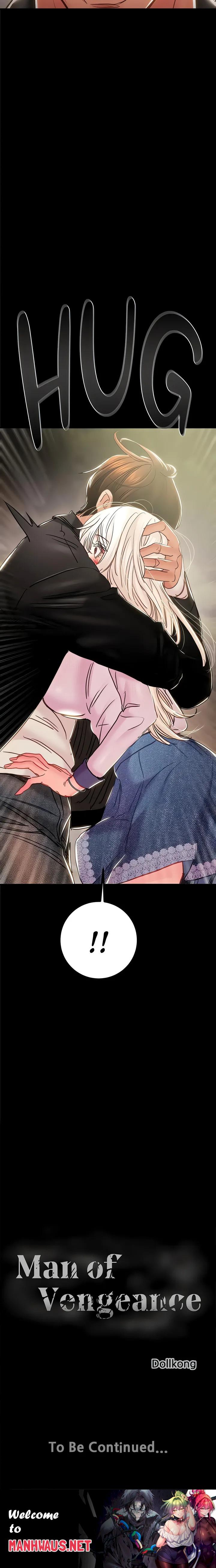 The Man Who Devours - Chapter 86 Page 36