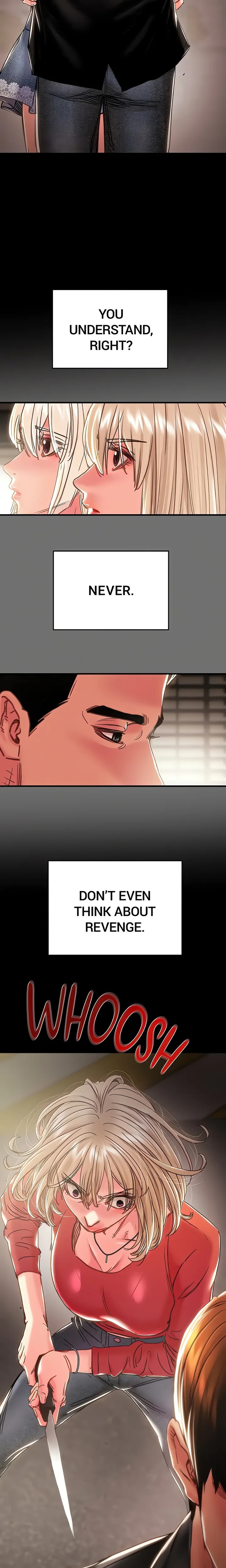 The Man Who Devours - Chapter 87 Page 12