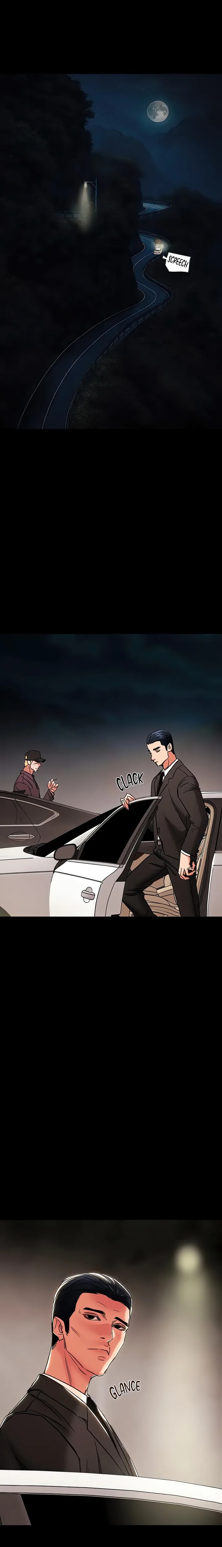 The Man Who Devours - Chapter 87 Page 21