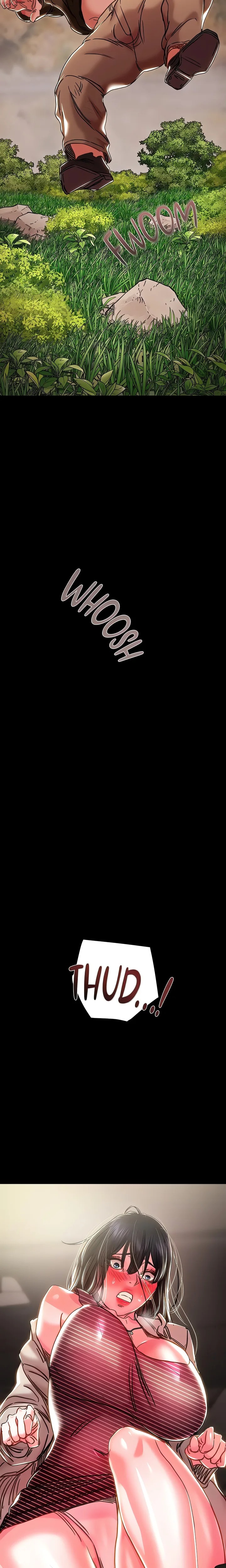 The Man Who Devours - Chapter 87 Page 36
