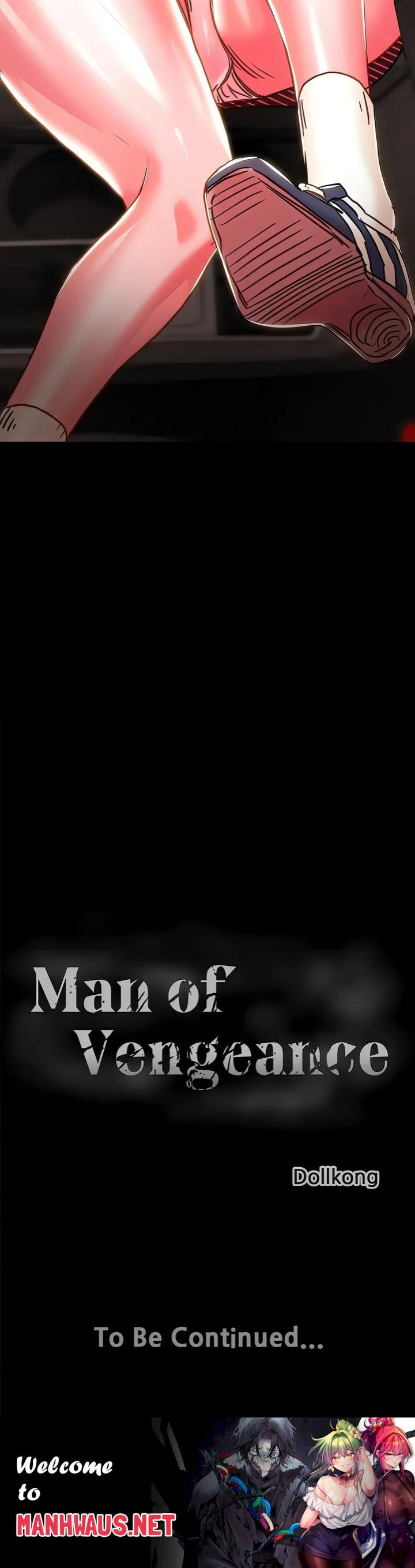 The Man Who Devours - Chapter 87 Page 37