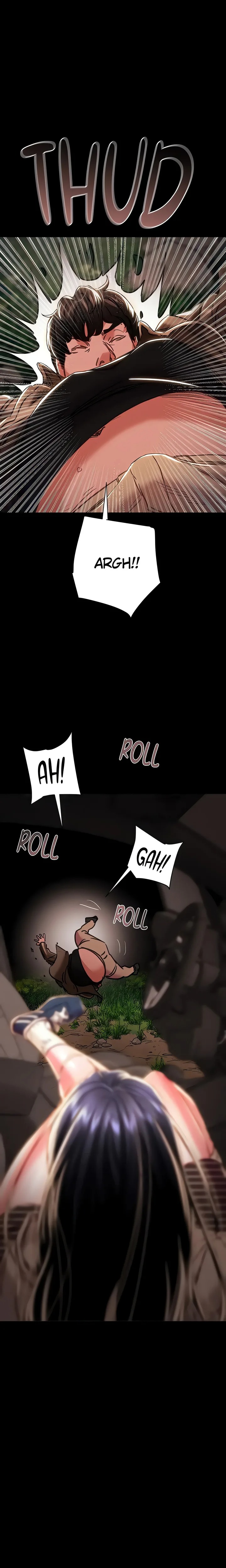 The Man Who Devours - Chapter 88 Page 1