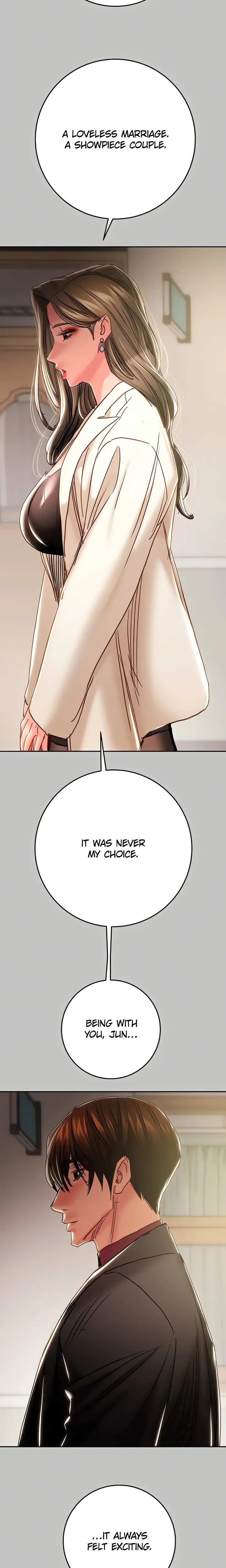 The Man Who Devours - Chapter 88 Page 32