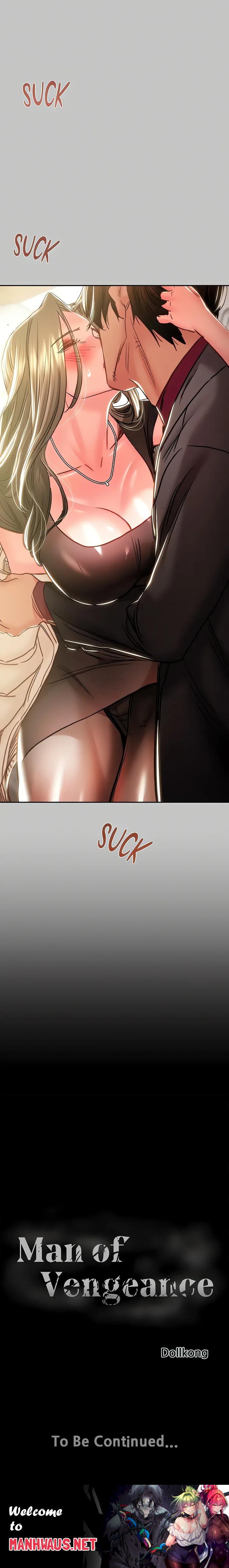 The Man Who Devours - Chapter 88 Page 39