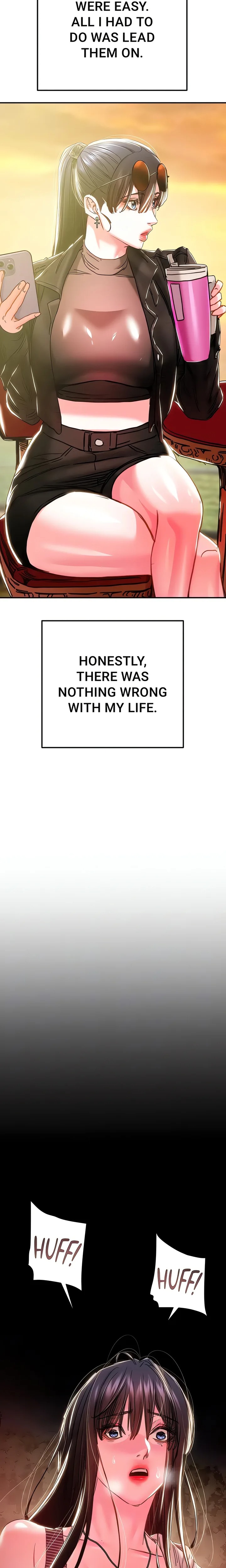 The Man Who Devours - Chapter 88 Page 5