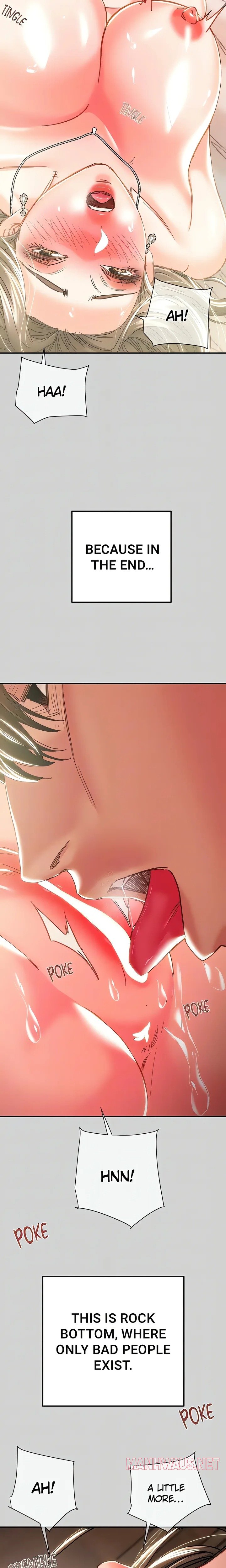 The Man Who Devours - Chapter 89 Page 15