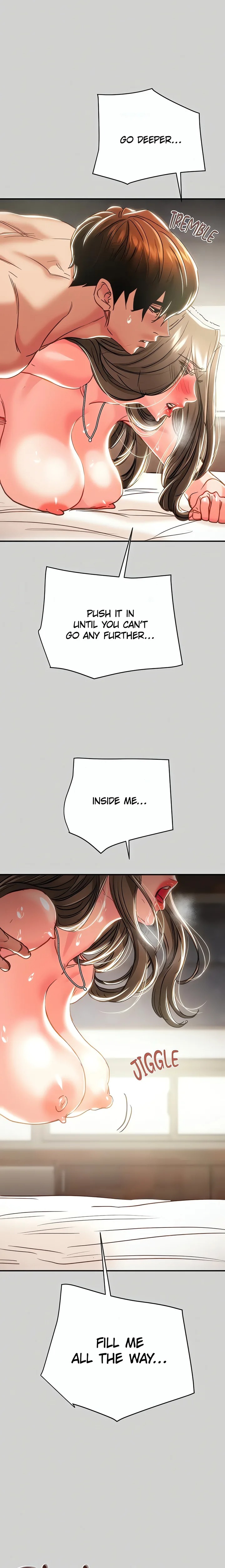 The Man Who Devours - Chapter 89 Page 28