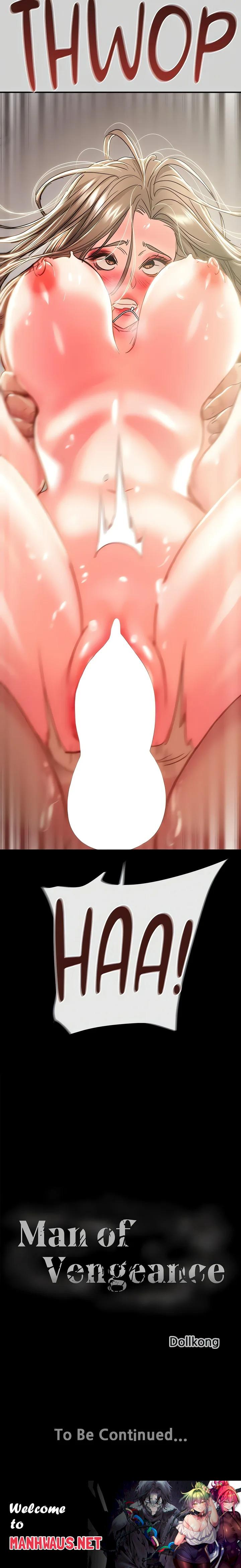 The Man Who Devours - Chapter 89 Page 29