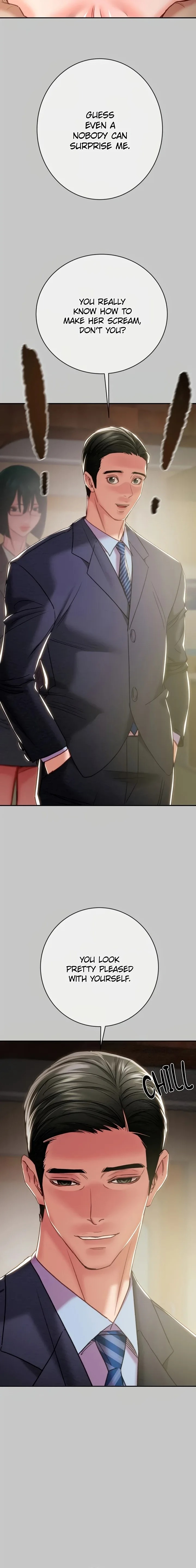 The Man Who Devours - Chapter 90 Page 16