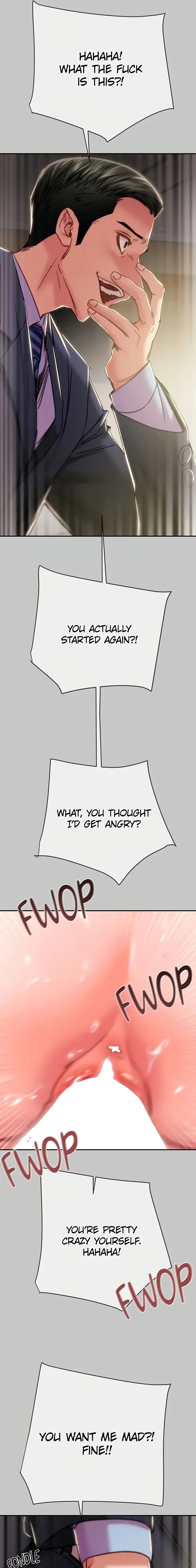 The Man Who Devours - Chapter 90 Page 25