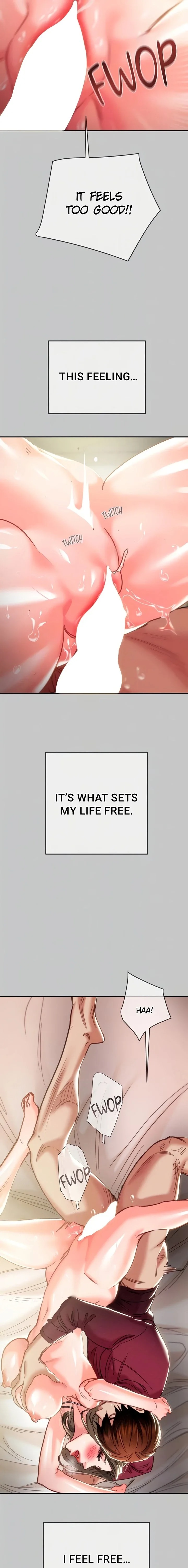 The Man Who Devours - Chapter 90 Page 7