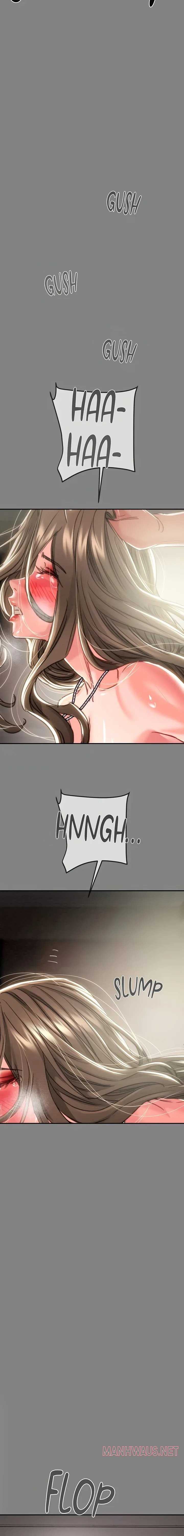 The Man Who Devours - Chapter 91 Page 22