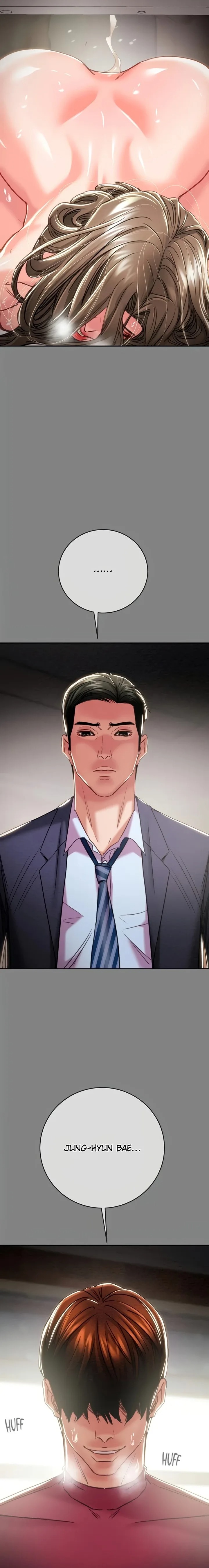 The Man Who Devours - Chapter 91 Page 23