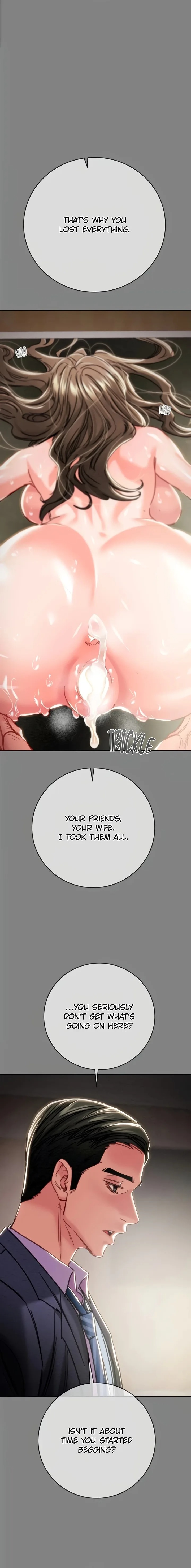 The Man Who Devours - Chapter 91 Page 26