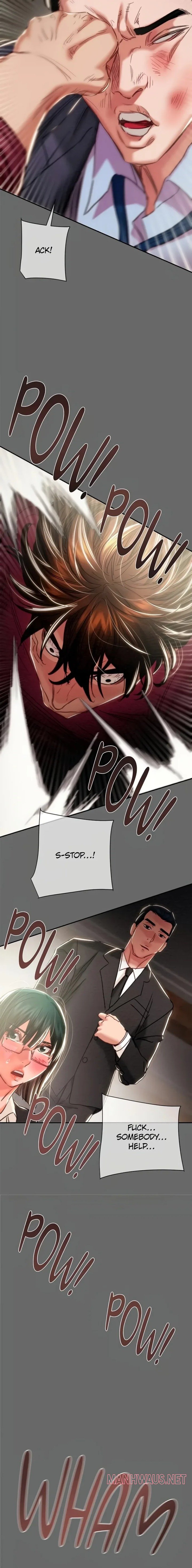 The Man Who Devours - Chapter 92 Page 25