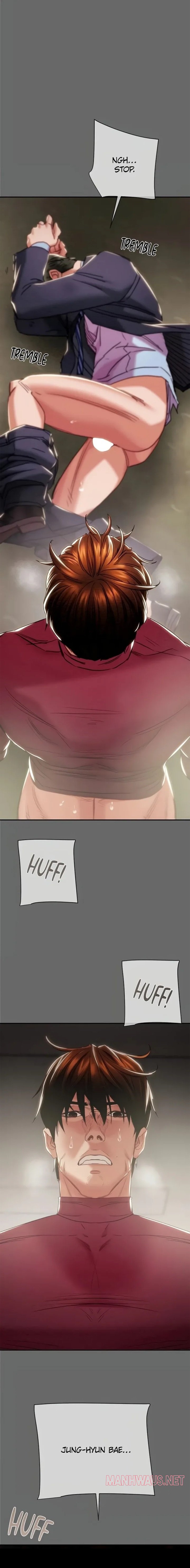 The Man Who Devours - Chapter 92 Page 26