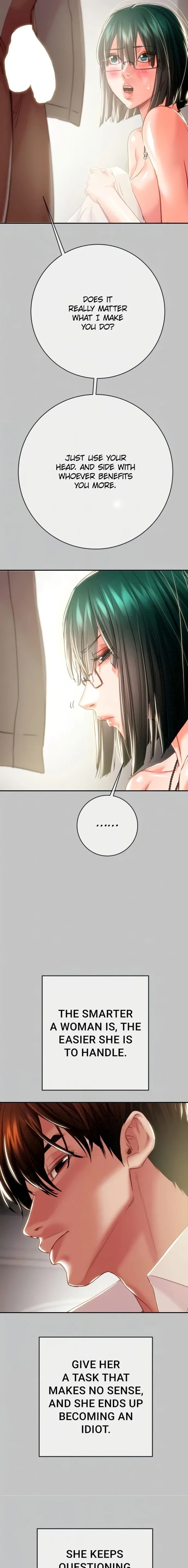 The Man Who Devours - Chapter 92 Page 5