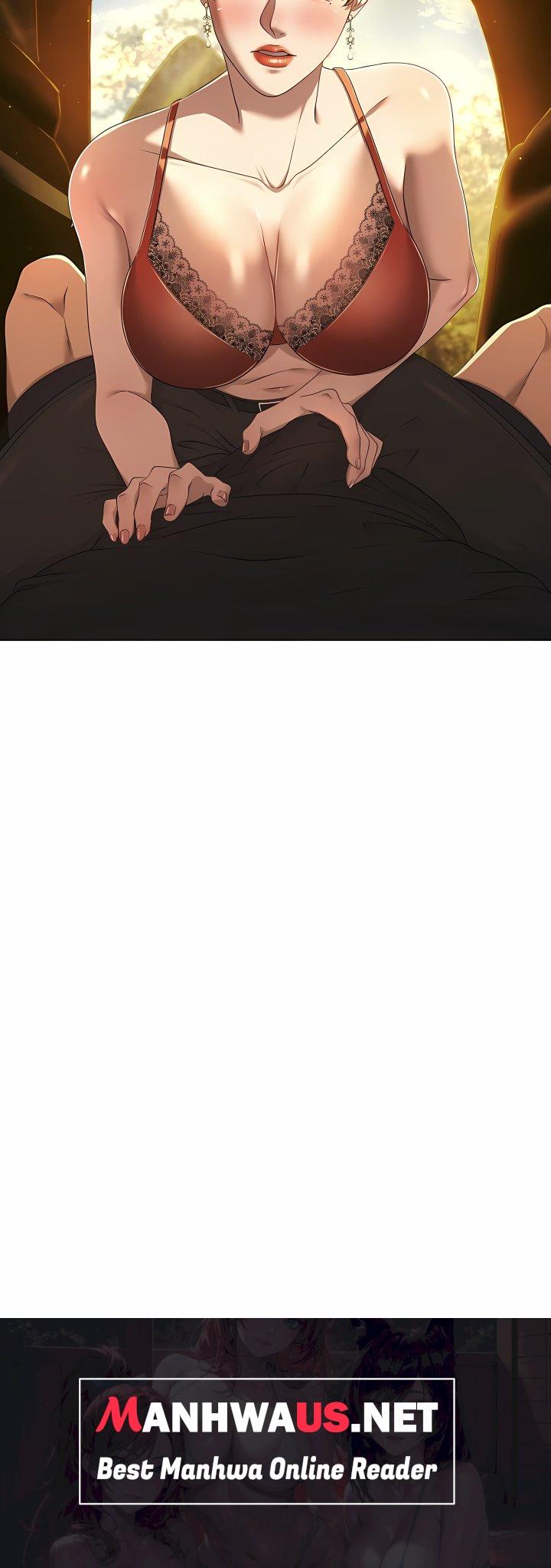 His Mafia Queen (Uncensored) - Chapter 4 Page 32