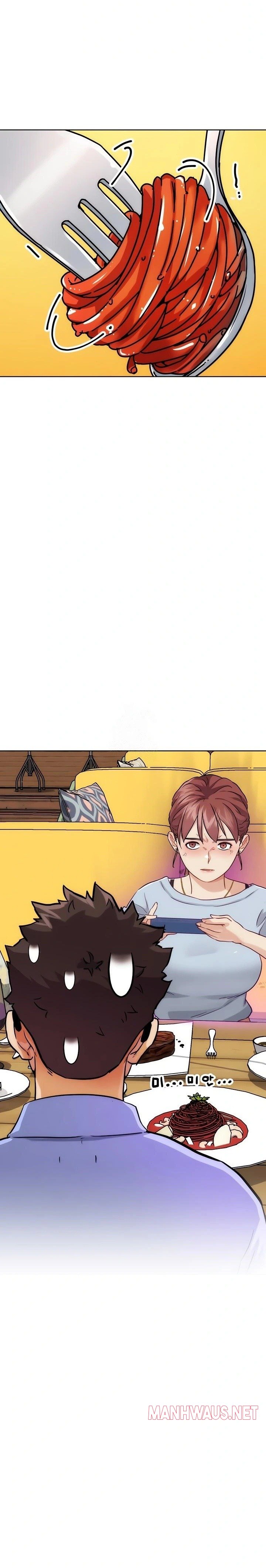 IRL PvP Raw - Chapter 32 Page 20