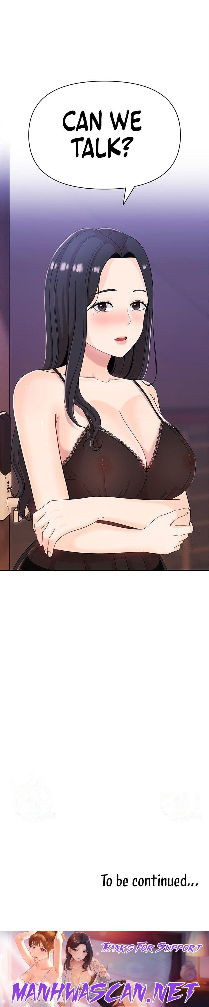 Lustful Woman - Chapter 8 Page 13