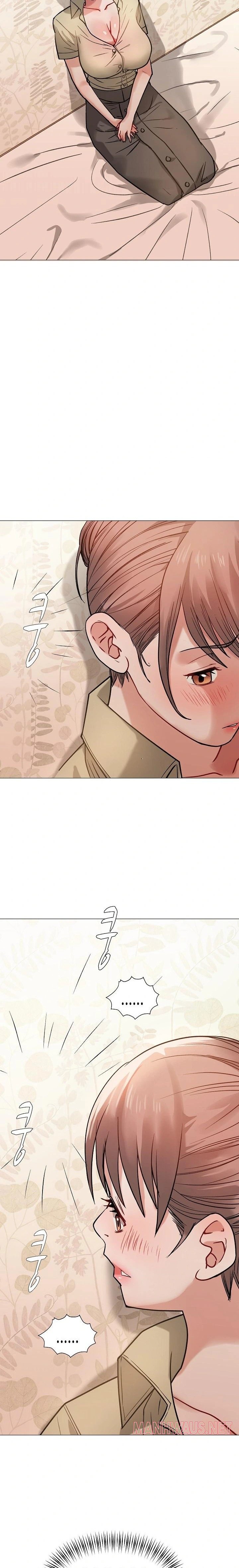 Kindness of Evil Raw - Chapter 18 Page 19