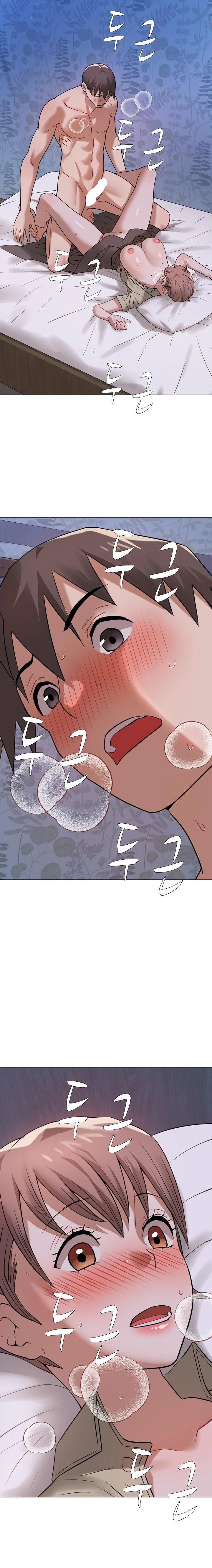 Kindness of Evil Raw - Chapter 27 Page 6