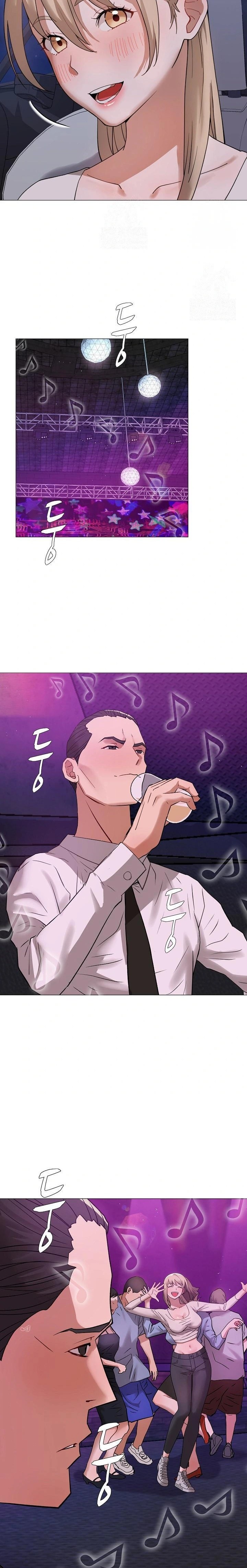 Kindness of Evil Raw - Chapter 28 Page 18