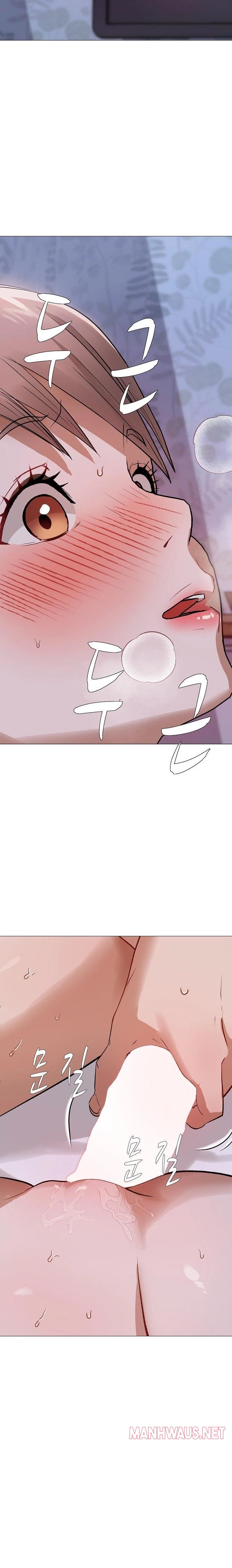 Kindness of Evil Raw - Chapter 28 Page 7