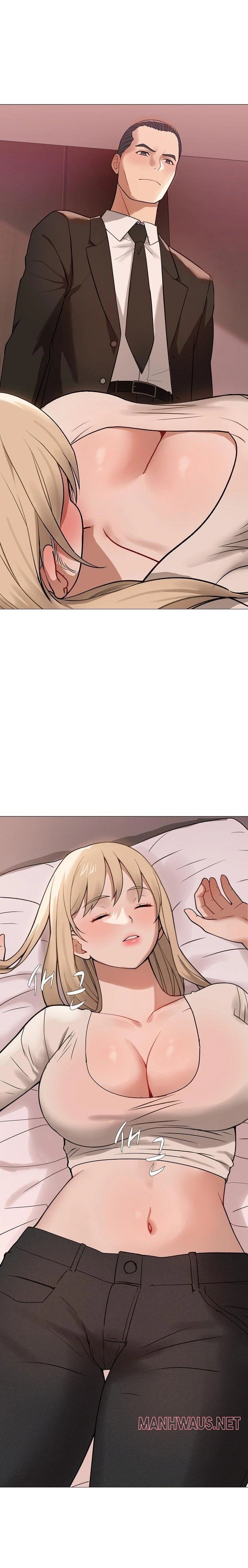 Kindness of Evil Raw - Chapter 29 Page 18