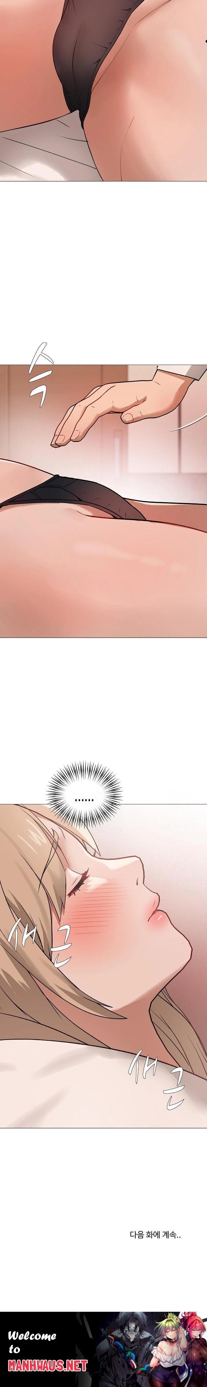 Kindness of Evil Raw - Chapter 29 Page 23