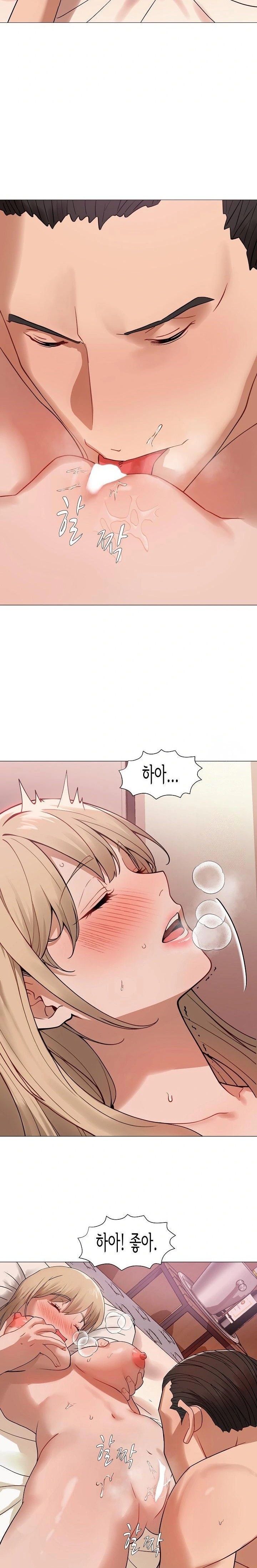 Kindness of Evil Raw - Chapter 30 Page 22