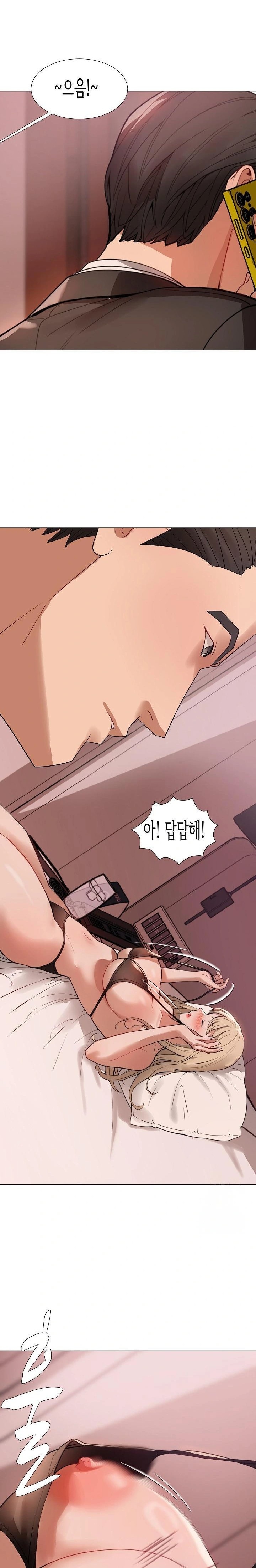 Kindness of Evil Raw - Chapter 30 Page 3