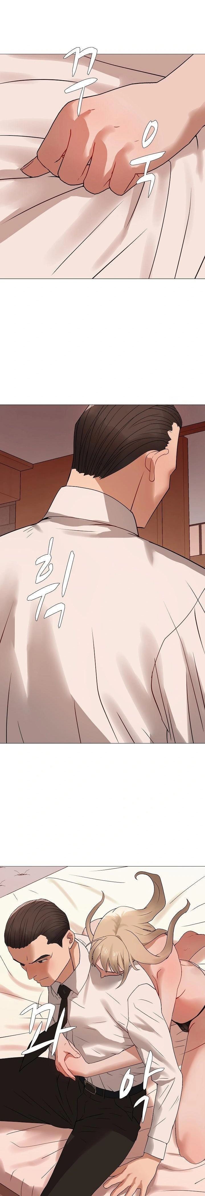 Kindness of Evil Raw - Chapter 30 Page 9