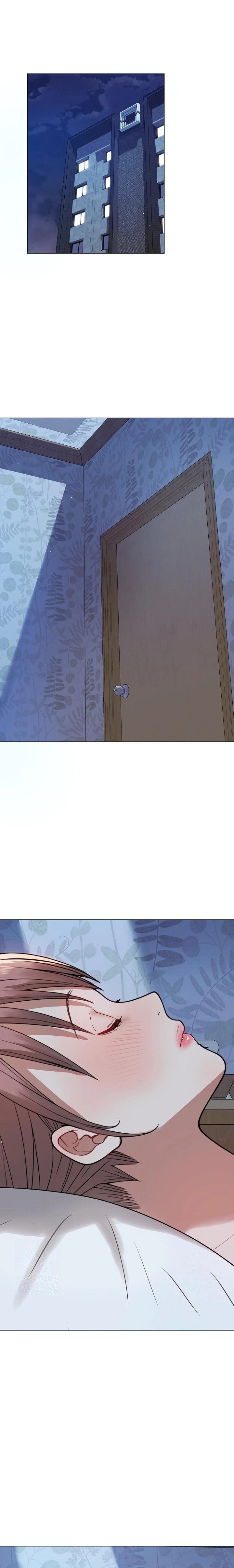 Kindness of Evil Raw - Chapter 31 Page 1