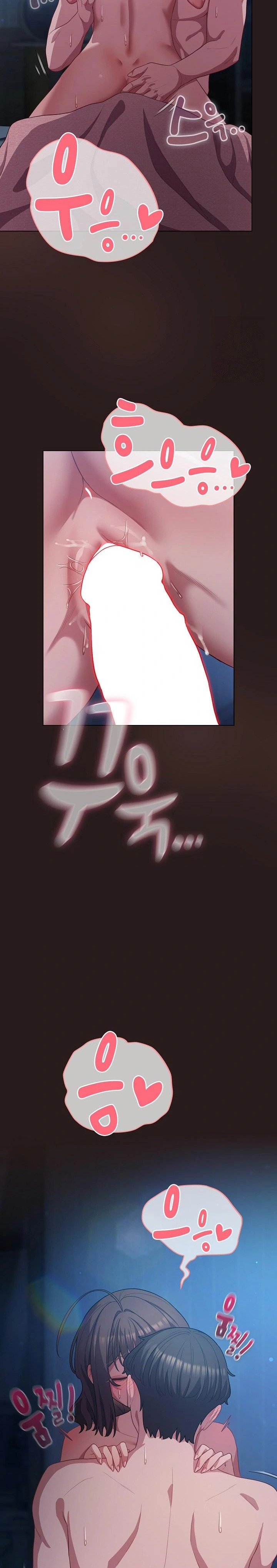 The General Is Here! Raw - Chapter 37 Page 19