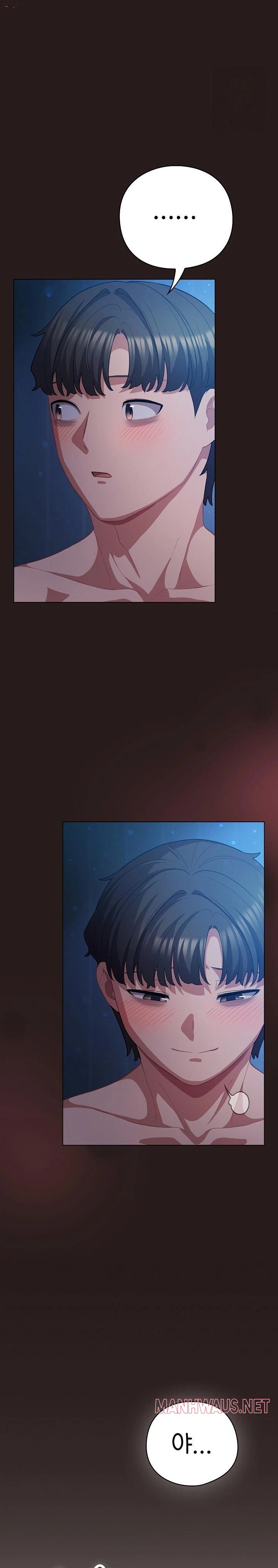 The General Is Here! Raw - Chapter 37 Page 8