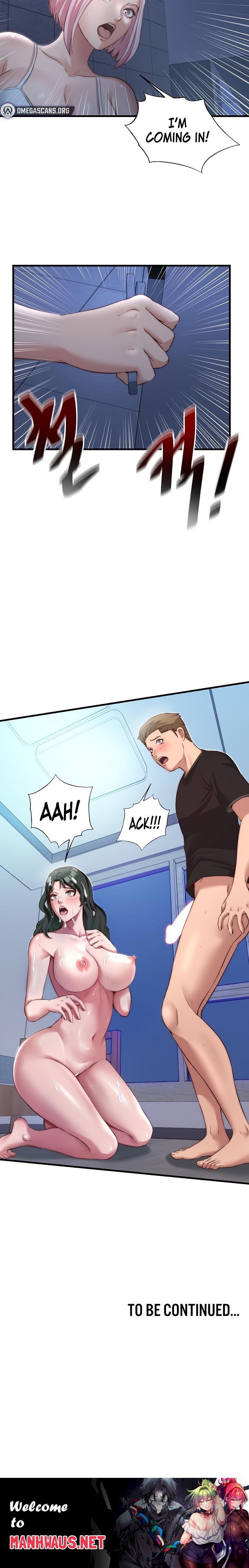 A Situation Full of Erections - Chapter 11 Page 20