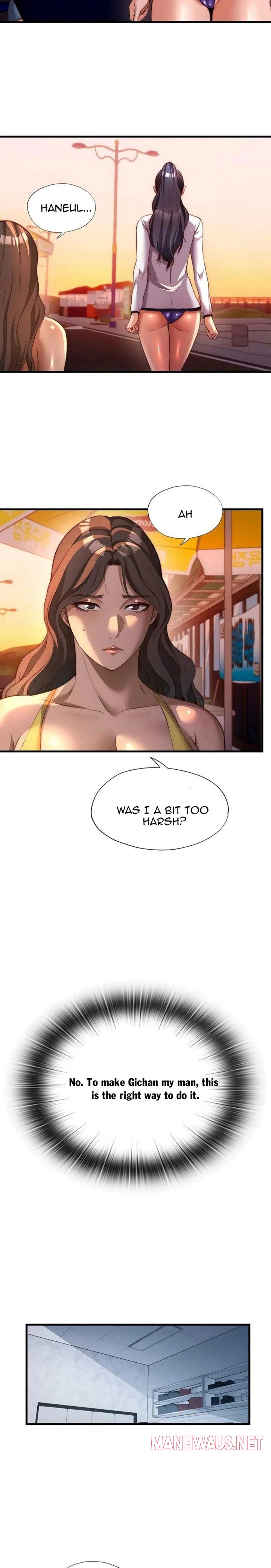 A Situation Full of Erections - Chapter 61 Page 14