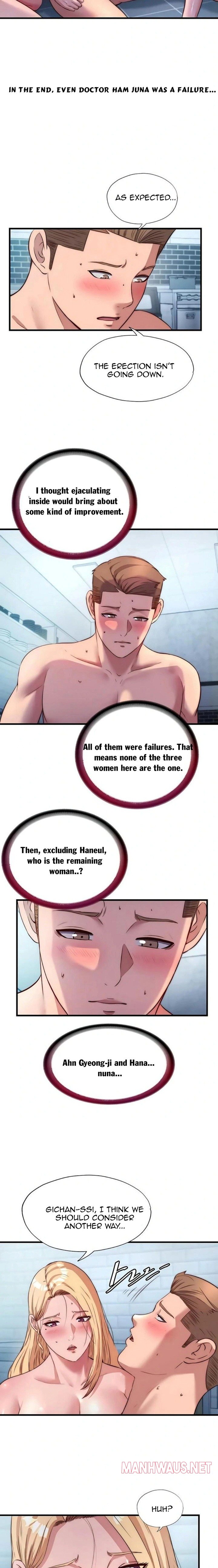 A Situation Full of Erections - Chapter 62 Page 14