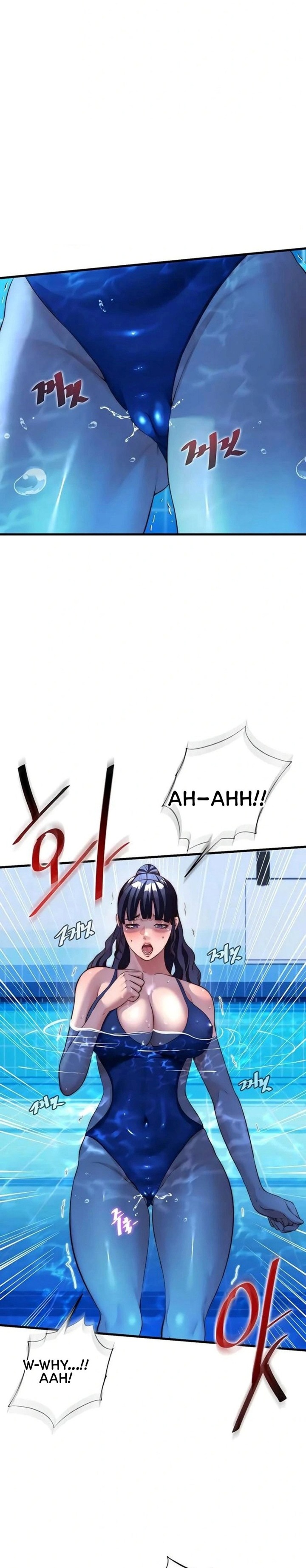 A Situation Full of Erections - Chapter 63 Page 22