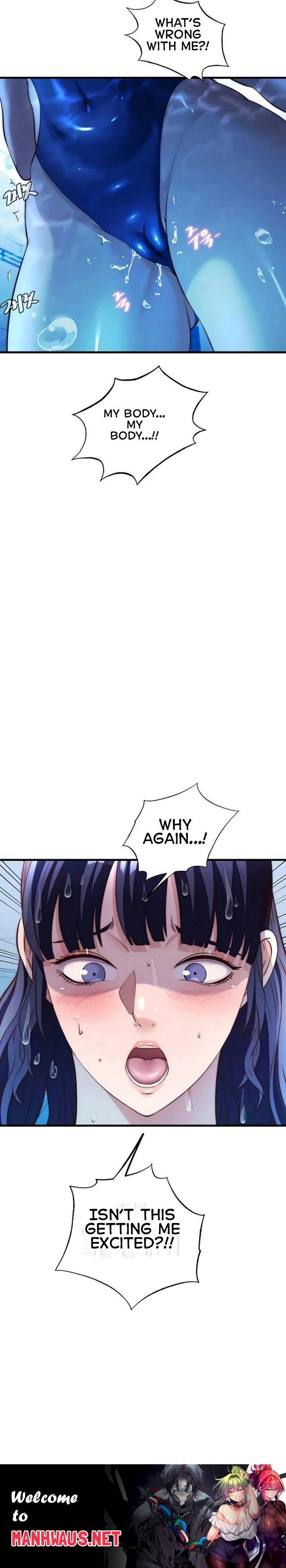 A Situation Full of Erections - Chapter 63 Page 23