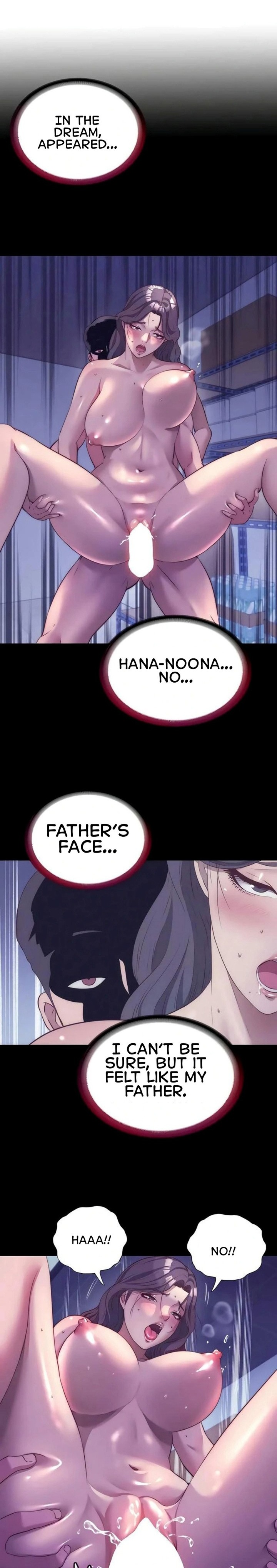 A Situation Full of Erections - Chapter 64 Page 10