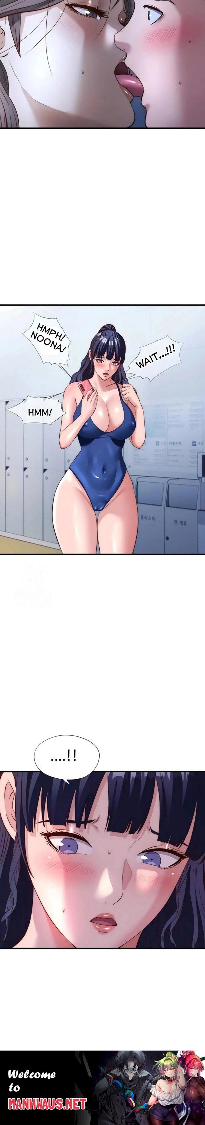 A Situation Full of Erections - Chapter 64 Page 23