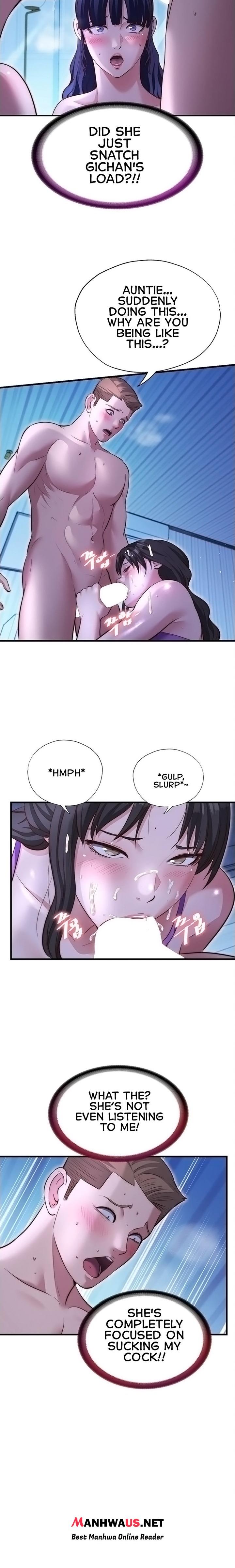 A Situation Full of Erections - Chapter 71 Page 2